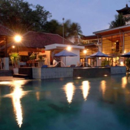 Villa Puri Ayu Sanur  Exterior photo