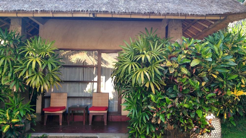 Villa Puri Ayu Sanur  Exterior photo