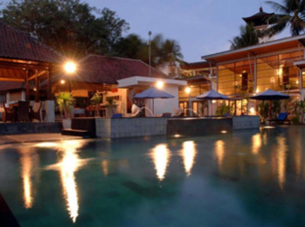 Villa Puri Ayu Sanur  Exterior photo