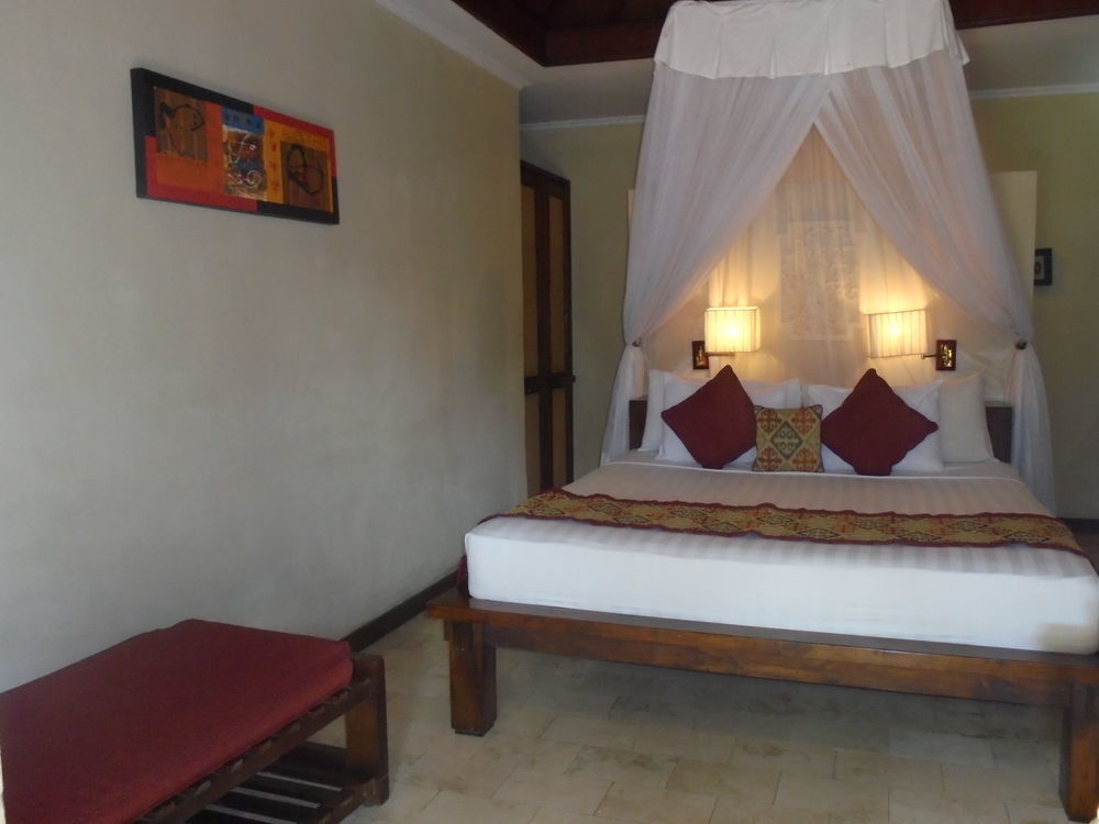 Villa Puri Ayu Sanur  Exterior photo
