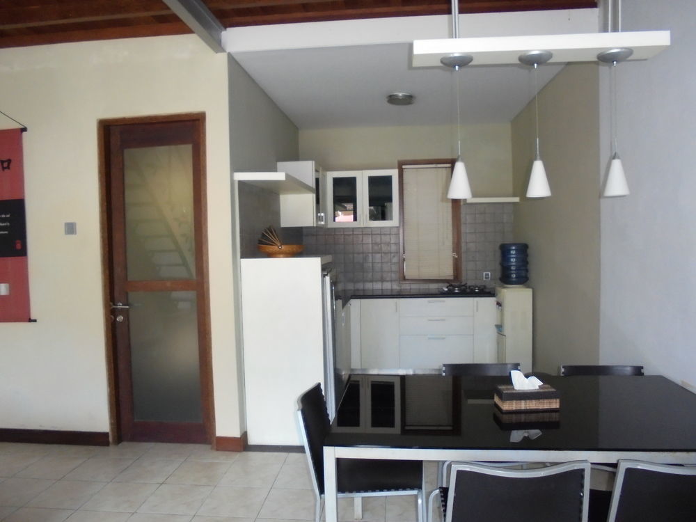 Villa Puri Ayu Sanur  Exterior photo