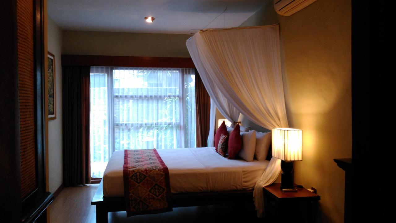 Villa Puri Ayu Sanur  Exterior photo