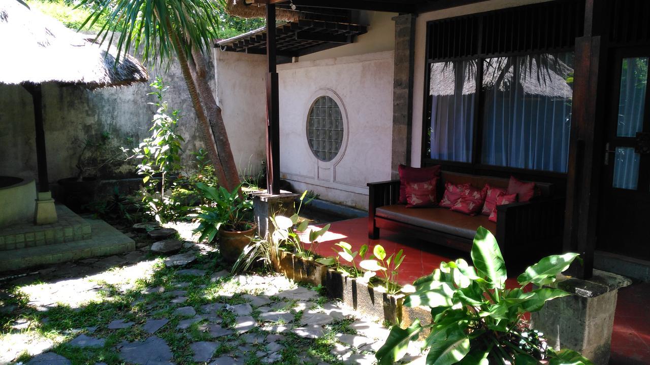 Villa Puri Ayu Sanur  Exterior photo