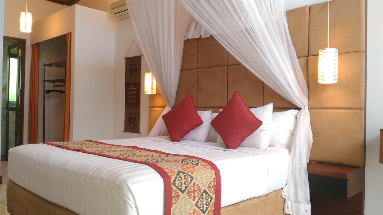 Villa Puri Ayu Sanur  Exterior photo