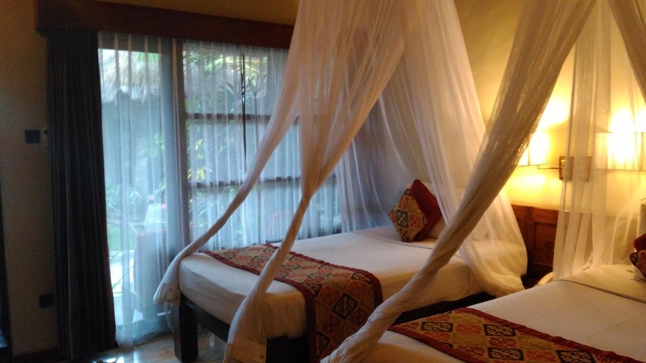 Villa Puri Ayu Sanur  Exterior photo