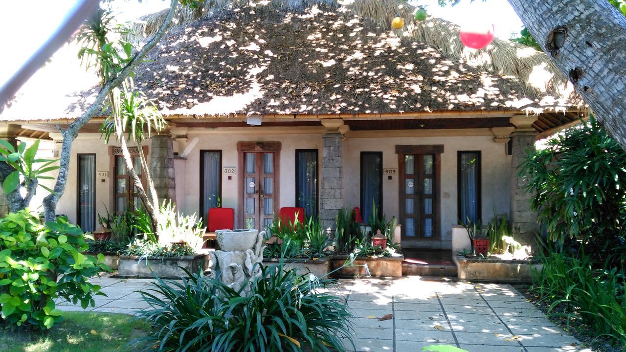 Villa Puri Ayu Sanur  Exterior photo