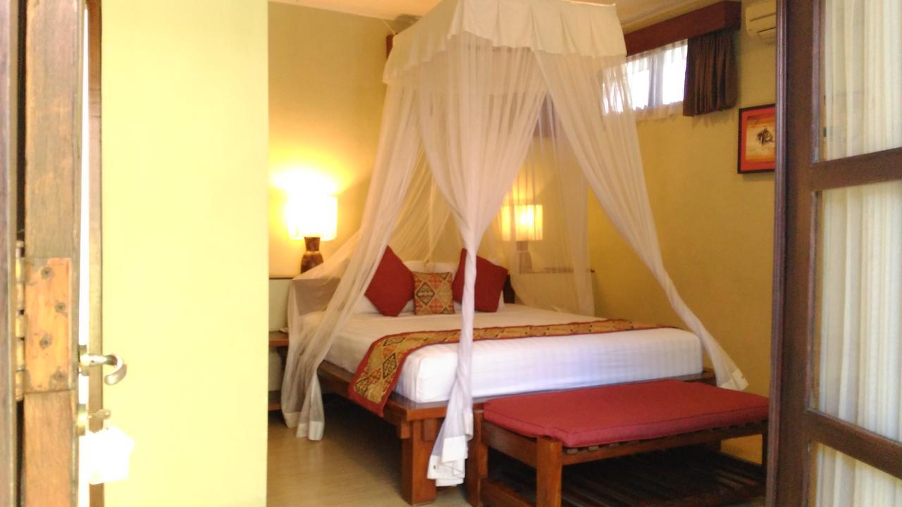 Villa Puri Ayu Sanur  Exterior photo