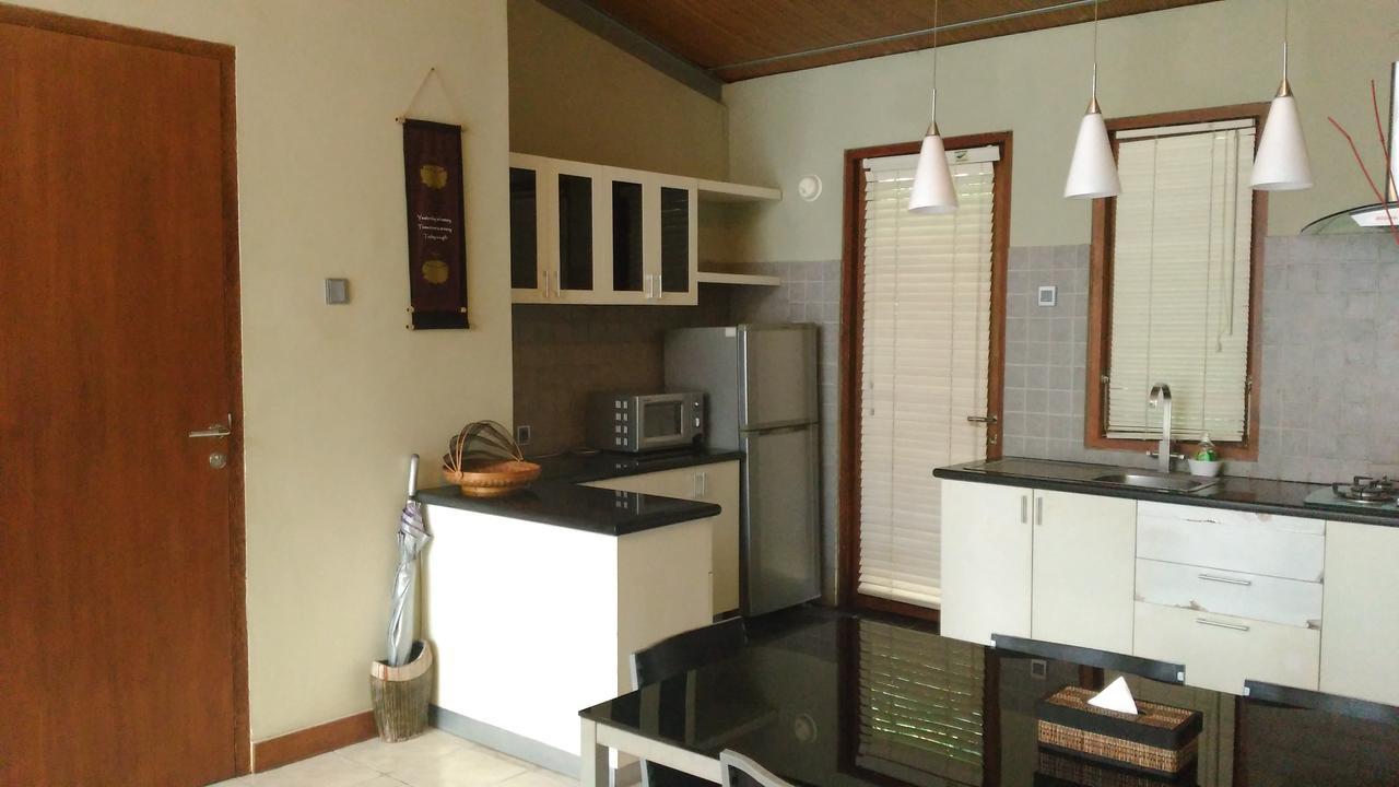 Villa Puri Ayu Sanur  Exterior photo