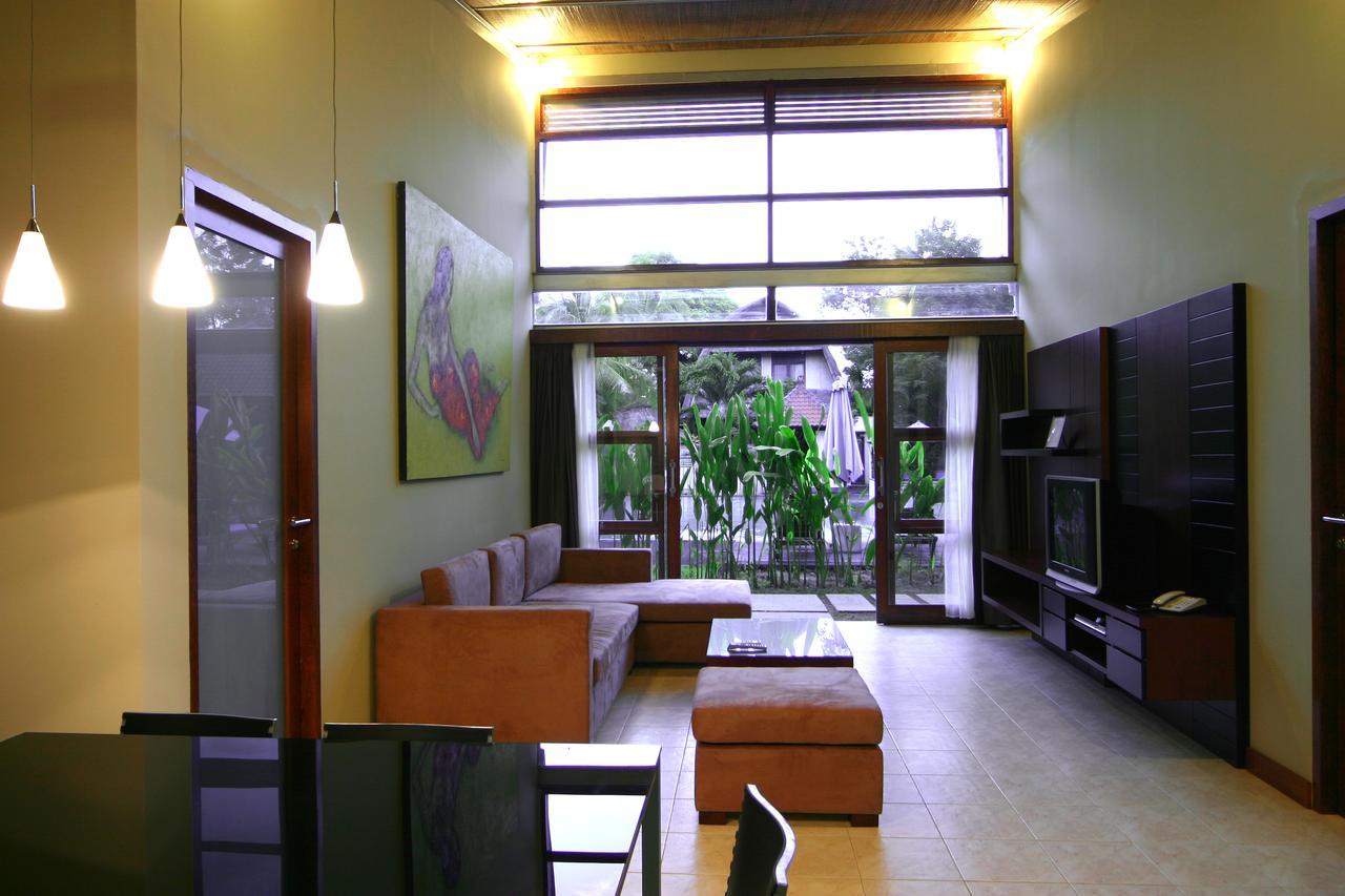 Villa Puri Ayu Sanur  Exterior photo