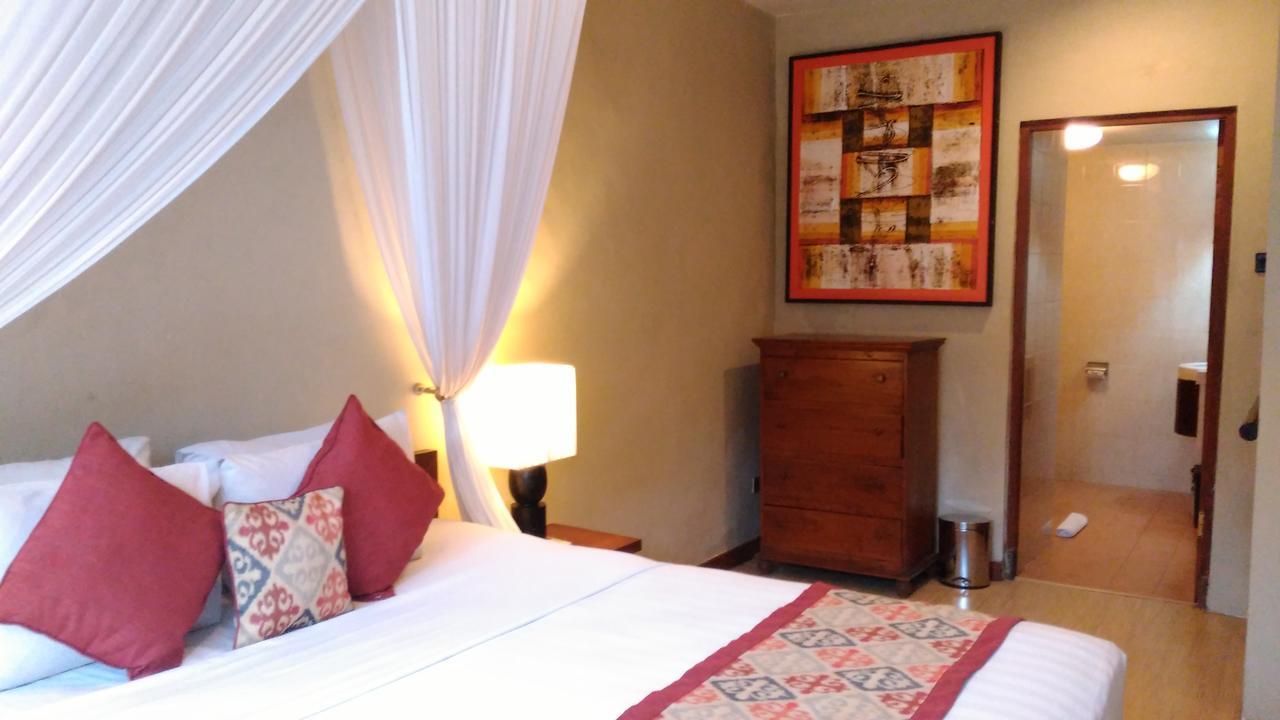 Villa Puri Ayu Sanur  Exterior photo
