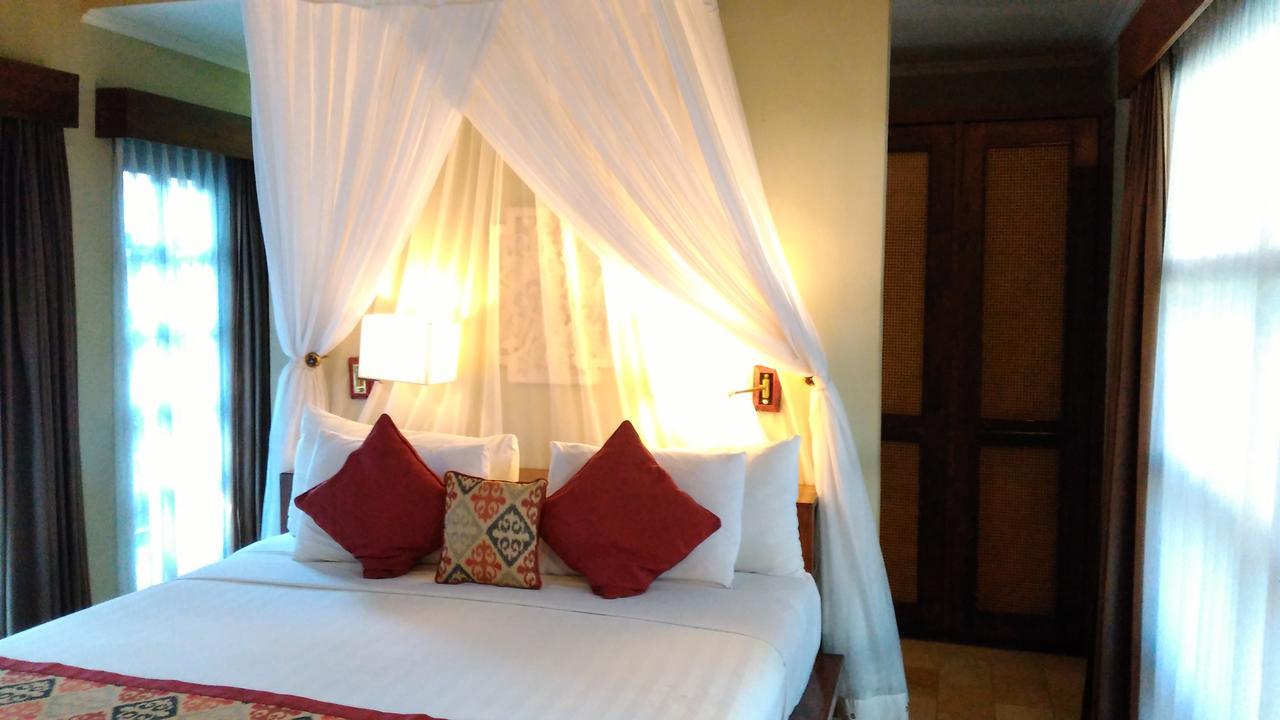 Villa Puri Ayu Sanur  Exterior photo