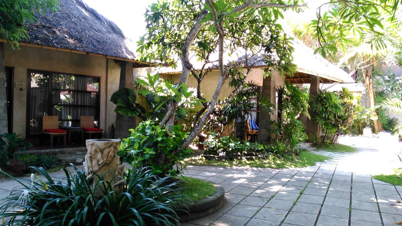 Villa Puri Ayu Sanur  Exterior photo