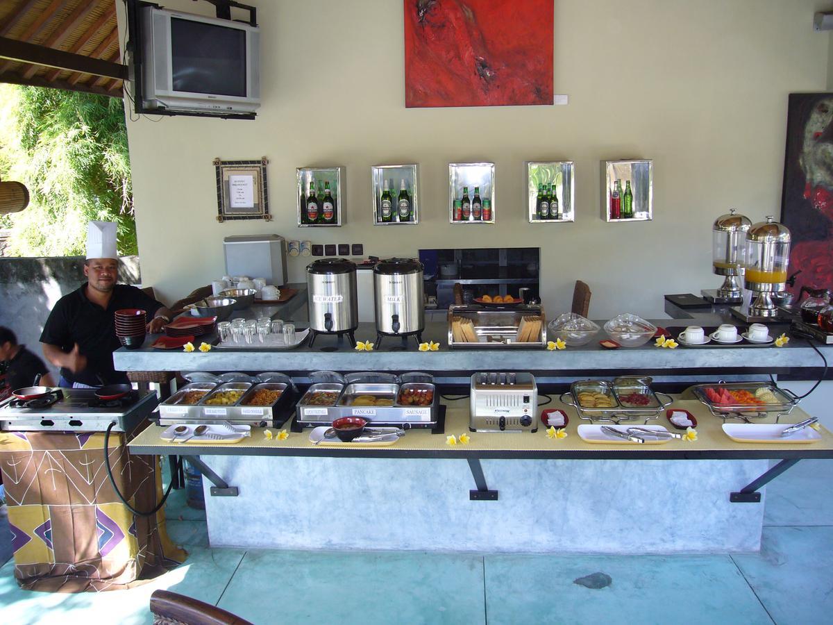 Villa Puri Ayu Sanur  Exterior photo