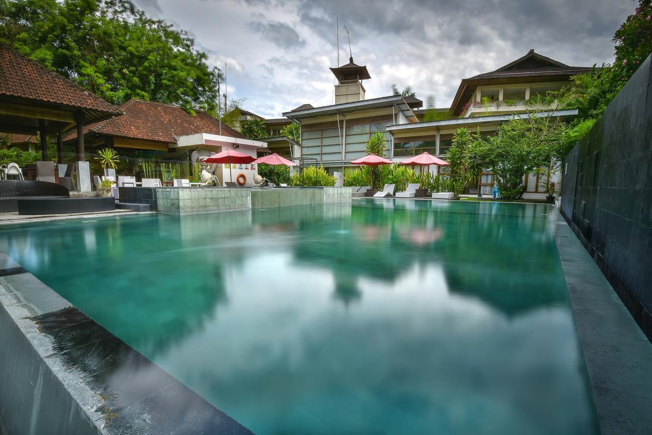 Villa Puri Ayu Sanur  Exterior photo