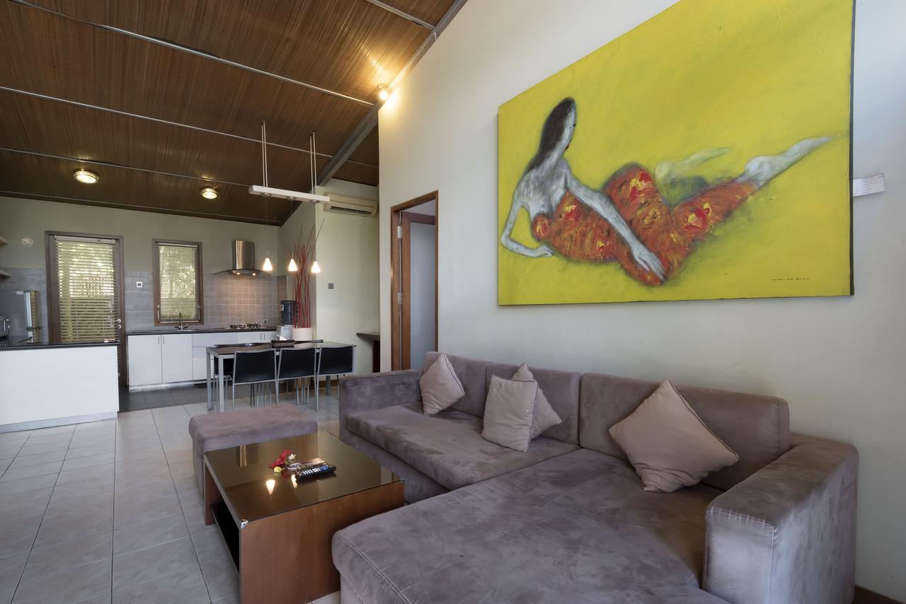 Villa Puri Ayu Sanur  Exterior photo