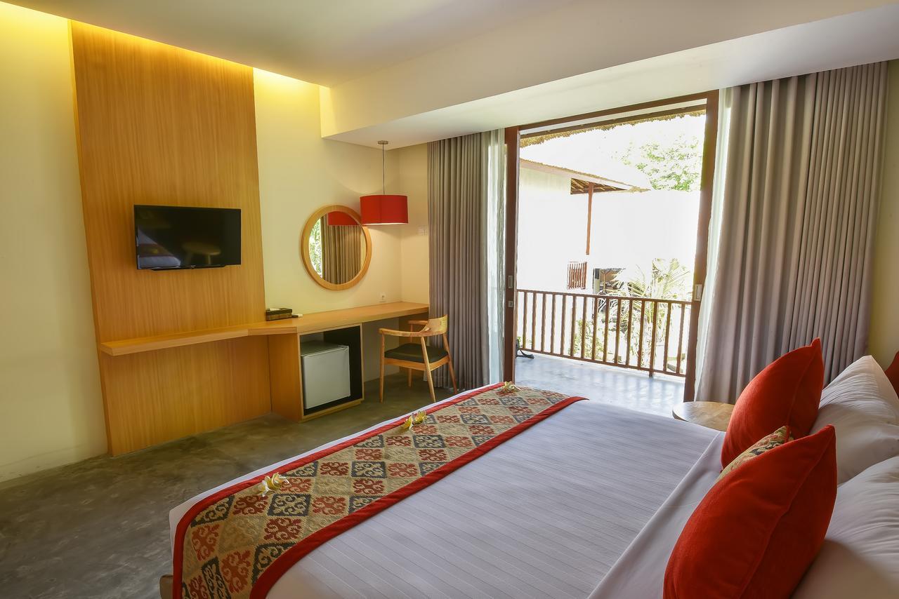 Villa Puri Ayu Sanur  Exterior photo