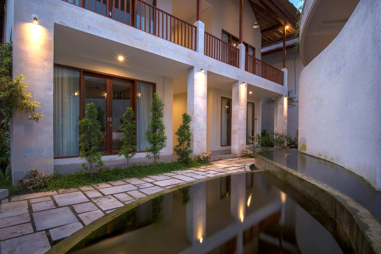 Villa Puri Ayu Sanur  Exterior photo