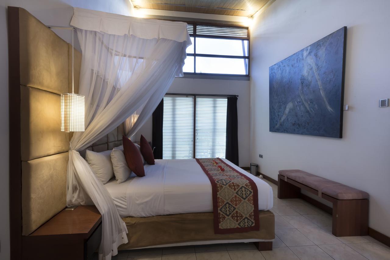 Villa Puri Ayu Sanur  Exterior photo