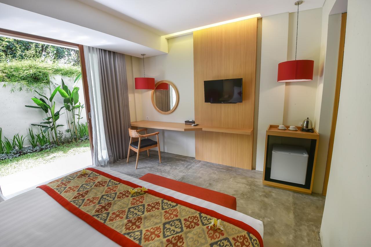 Villa Puri Ayu Sanur  Exterior photo