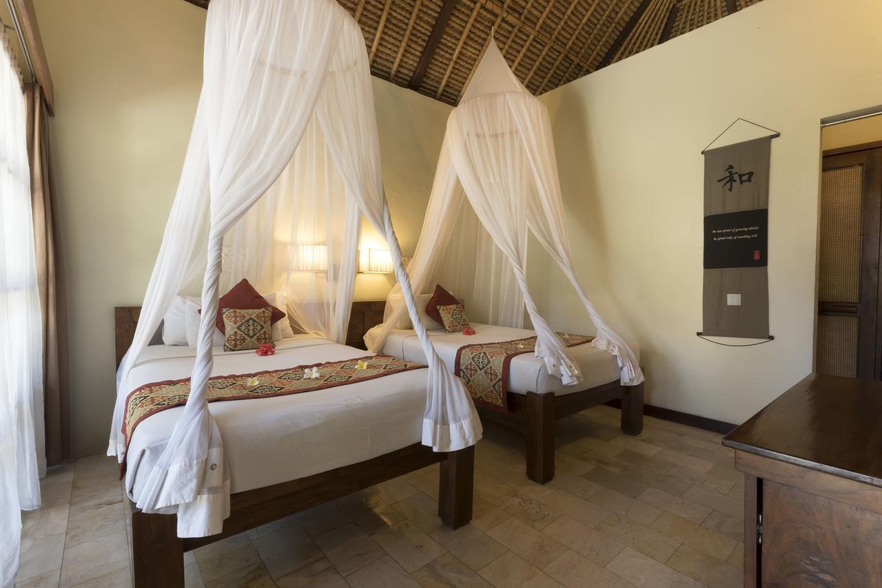 Villa Puri Ayu Sanur  Exterior photo