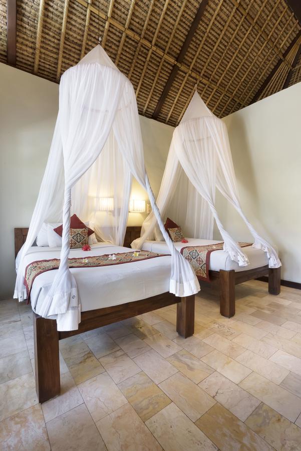 Villa Puri Ayu Sanur  Exterior photo