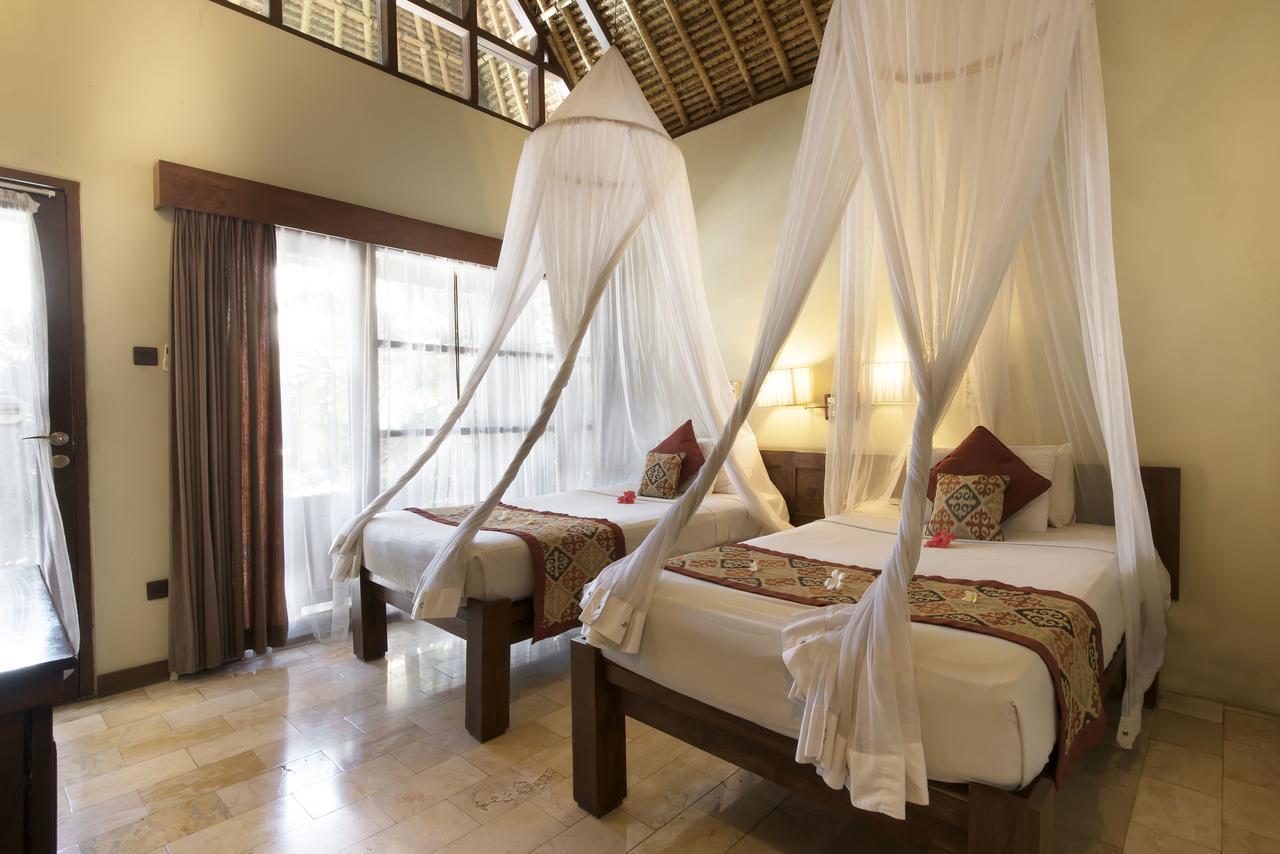 Villa Puri Ayu Sanur  Exterior photo