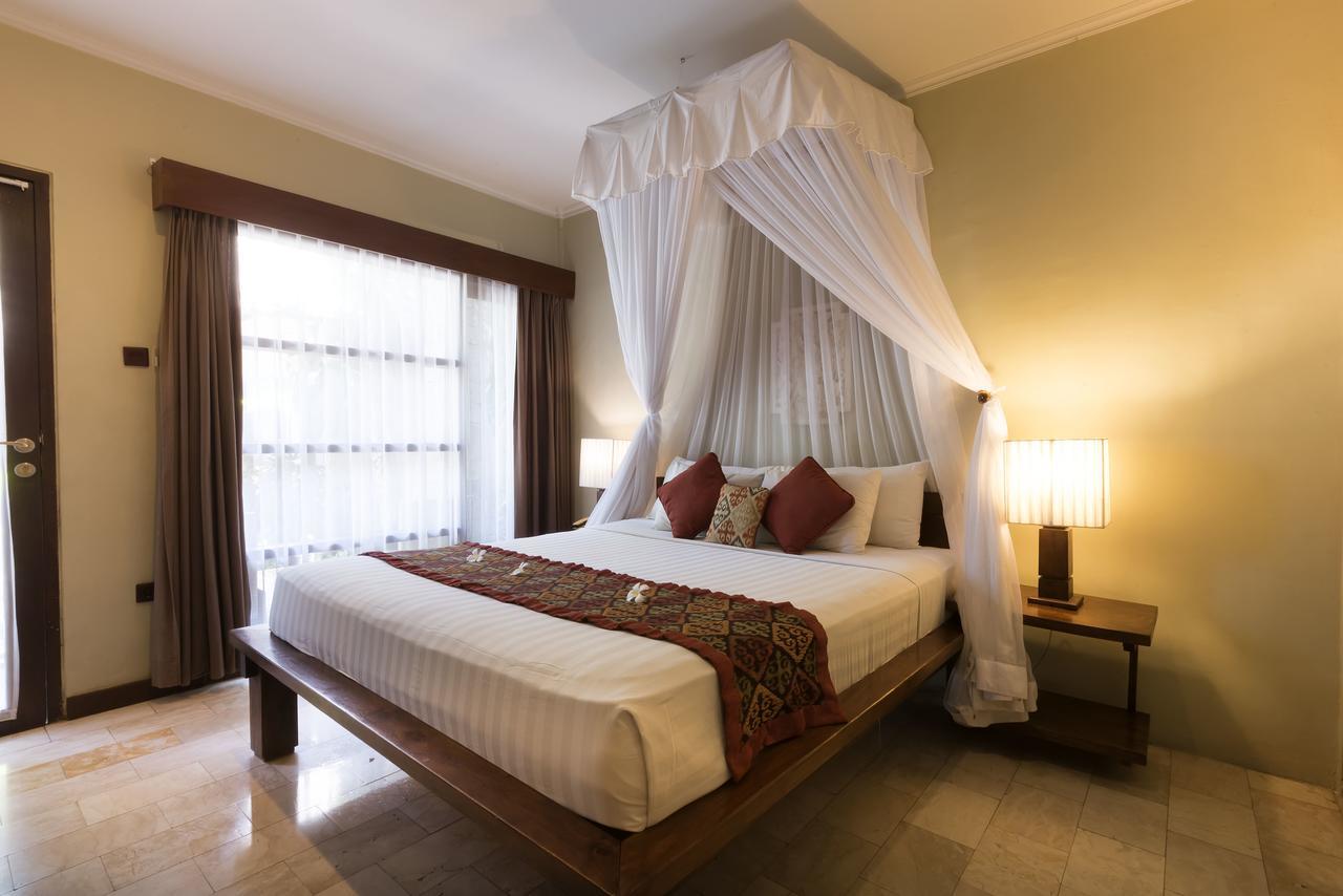 Villa Puri Ayu Sanur  Exterior photo